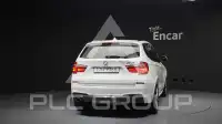 2017 BMW X3M