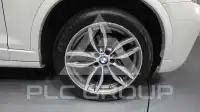 2017 BMW X3M