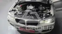 2017 BMW X3M