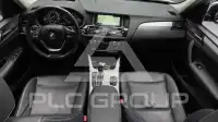 2017 BMW X3M