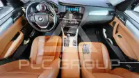 2017 BMW X3M