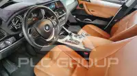 2017 BMW X3M