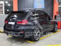 2017 BMW X5M