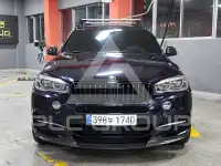 2017 BMW X5M
