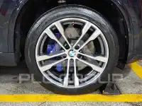 2017 BMW X5M