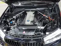 2017 BMW X5M