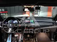 2017 BMW X5M