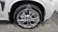 2017 BMW X5M