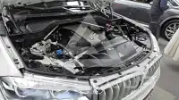 2017 BMW X5M