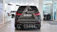 2017 BMW X5