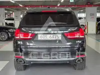 2017 BMW X5