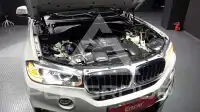 2017 BMW X5