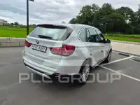 2017 BMW X5