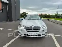 2017 BMW X5