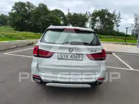 2017 BMW X5