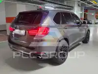 2017 BMW X5