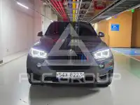 2017 BMW X5