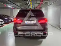 2017 BMW X5