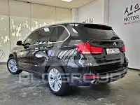 2017 BMW X5
