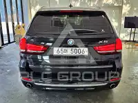 2017 BMW X5