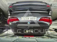 2017 BMW X5