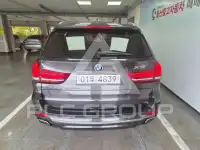 2017 BMW X5