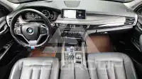2017 BMW X5