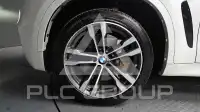 2017 BMW X6M
