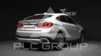 2017 BMW X6