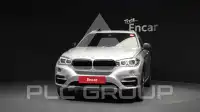 2017 BMW X6