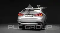 2017 BMW X6