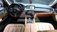 2017 BMW X6