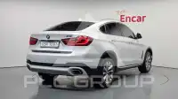 2017 BMW X6