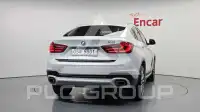 2017 BMW X6