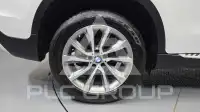 2017 BMW X6