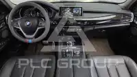 2017 BMW X6