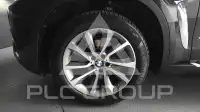 2017 BMW X6
