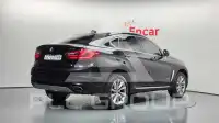 2017 BMW X6