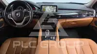 2017 BMW X6