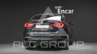 2017 BMW X6M