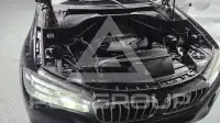 2017 BMW X6M