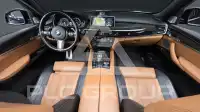 2017 BMW X6M