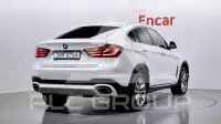 2017 BMW X6