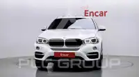 2017 BMW X6