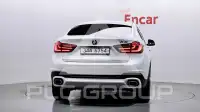 2017 BMW X6