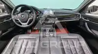 2017 BMW X6