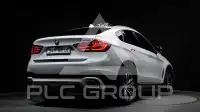 2017 BMW X6