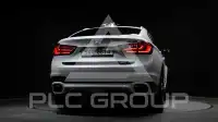 2017 BMW X6