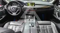 2017 BMW X6