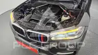 2017 BMW X6